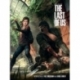 The Last of Us Artbook The Art of the Last of Us