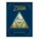 The Legend of Zelda Encyclopedia Hardcover