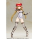 Frame Arms Girl Maqueta Plastic Model Kit Hresvelgr Invert 15 cm