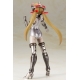 Frame Arms Girl Maqueta Plastic Model Kit Hresvelgr Invert 15 cm