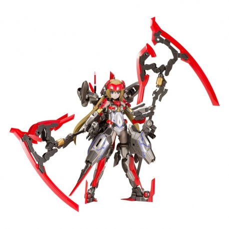 Frame Arms Girl Maqueta Plastic Model Kit Hresvelgr Invert 15 cm