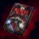 Stranger Things Baraja de cartas