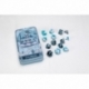Character Class Classic RPG Dice Set Monk (16)