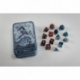 Character Class Classic RPG Dice Set Sorcerer (14)