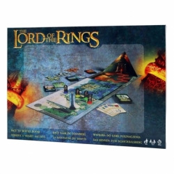El Señor de los Anillos Juego de Mesa Mount Doom Medium
