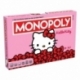 Monopoly Juego de Mesa Hello Kitty (Alemán)