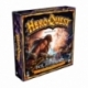 HeroQuest Juego de Mesa Der Aufbruch (Alemán)
