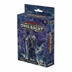 Dungeons & Dragons Expansión del Juego Scenario Kit - The Great Giant Games (Inglés)