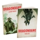 Juego de rol Dragonbane - Caja de iniciación de Devir