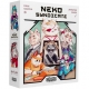  Neko Syndicate es un juego de gatos mafiosos, sushi, reglas sencillas y que aprieta lo suyo