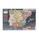 The Republic Struggle Board Game - Fight for the Republic by NAC Wargames