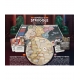 The Republic Struggle Board Game - Fight for the Republic by NAC Wargames