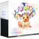 Pokémon TCG Scarlet & Violet 8.5 Prismatic Evolutions Elite Trainer Box (English) from Pokémon Company International