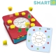 Juego de mesa Smart 10: Familiar de SD Games