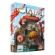 Card game Claim: Alliances from Sd Games