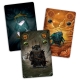 Card game Claim: Alliances from Sd Games