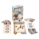 Juego de cartas Boule Rouge (Multi idioma) de 2Tomatoes Games