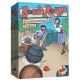 Juego de cartas Boule Rouge (Multi idioma) de 2Tomatoes Games