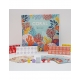 Juego de mesa Coral (Multi idioma) de 2Tomatoes Games
