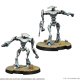 Star Wars Legion: Aqua Droids from Atomic Mass Games