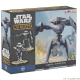 Star Wars Legion: Aqua Droids from Atomic Mass Games