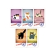 Slap, claw and stomp! Marramiau card game by Buscalume
