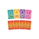Burning Galletitas card game from Buscalume