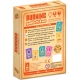 Burning Galletitas card game from Buscalume