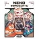  Neko Syndicate es un juego de gatos mafiosos, sushi, reglas sencillas y que aprieta lo suyo