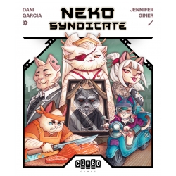 Neko Syndicate (Multi idioma)