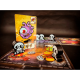 Table game Keep The Heroes Out from Delirium Games