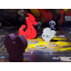 Table game Keep The Heroes Out from Delirium Games