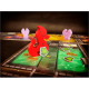 Table game Keep The Heroes Out from Delirium Games
