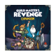 Guild Master's Revenge Expansion - Keep The Heroes Out from Delirium Games