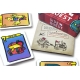 SIDE QUEST Card Game: There Are No Heroes Here by Tranjis Games