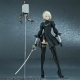 Nier: Automata 2B (Yorha No. 2 Type B) [Deluxe Version] - Reissue By