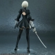 Nier: Automata 2B (Yorha No. 2 Type B) [Deluxe Version] - Reissue By
