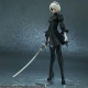 Nier: Automata 2B (Yorha No. 2 Type B) [Deluxe Version] - Reissue By