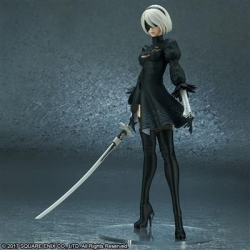 Nier: Automata 2B (Yorha No. 2 Type B) [Deluxe Version] - Reissue By