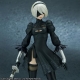 Nier: Automata 2B (Yorha No. 2 Type B) [Deluxe Version] - Reissue By