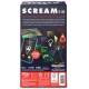 Juego de cartas Scream: The Game de Funko Games