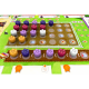 Windmill Valley Tulips board game from Maldito Games