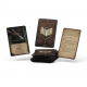 Juego de mesa The Witcher: Old World (Inglés) de Rebel