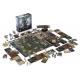 Juego de mesa The Witcher: Old World (Inglés) de Rebel