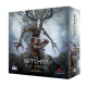 Juego de mesa The Witcher: Old World (Inglés) de Rebel