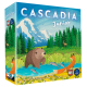 Cascadia Junior board game (English) by Alderac Ent.