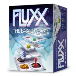 Fluxx The Board Game (Inglés)