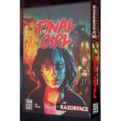 Final Girl Serie 3: Hell to Pay S3