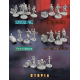 Final Girl: Miniatures Box Series 3 from Van Ryder Games
