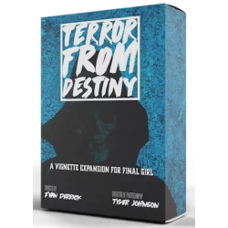 Final Girl: Terror From Destiny S3